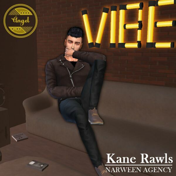 Na_Outfit_Kanerawls 2 sims 4 cc na outfit kanerawls 2
