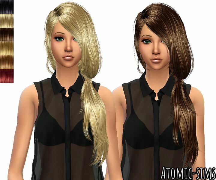 Newsea J152 Tell ME Peggyed V7 Retexture By Atomic-Sims 1 Newsea J152 Tell ME Peggyed V7 Retexture By Atomic-Sims Sims 4 CC