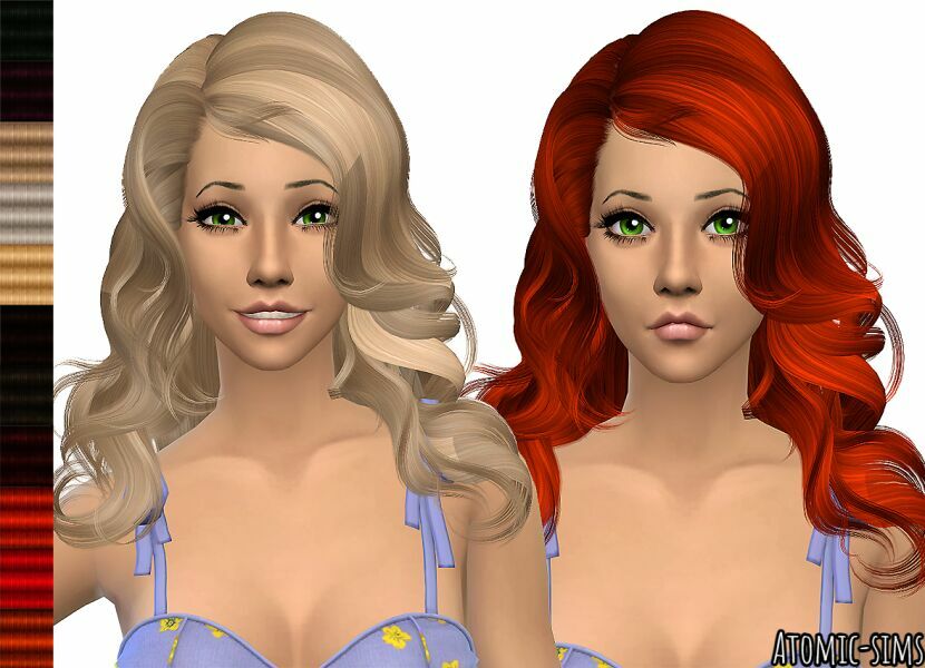 Newsea J153 Borntodie Retexture By Atomic-Sims 1 Newsea J153 Borntodie Retexture By Atomic-Sims Sims 4 CC