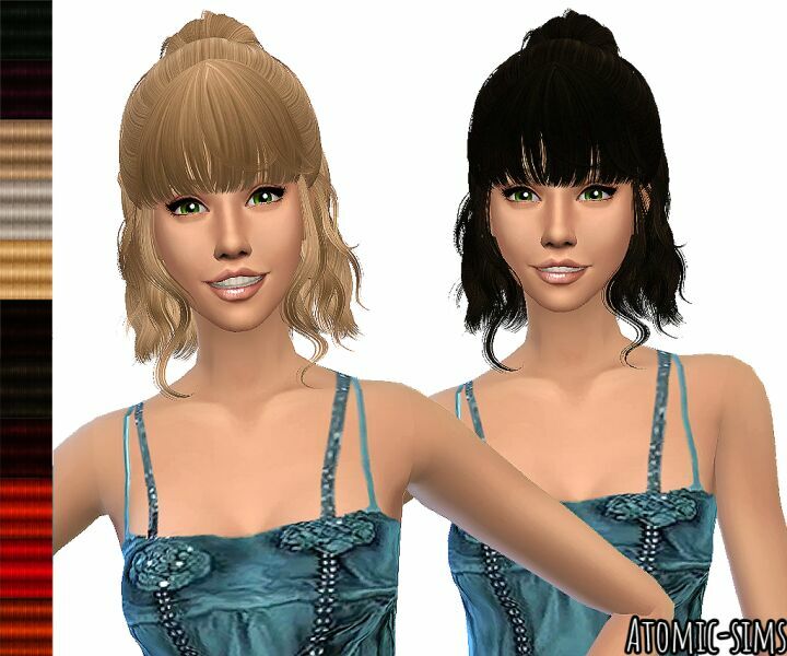 Newsea J188 Lavender Retexture By Atomic-Sims 1 Newsea J188 Lavender Retexture By Atomic-Sims Sims 4 CC