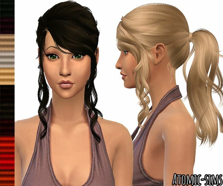 Newsea J234 Child Of Stars Retexture By Atomic-Sims 1 Newsea J234 Child Of Stars Retexture By Atomic-Sims Sims 4 CC