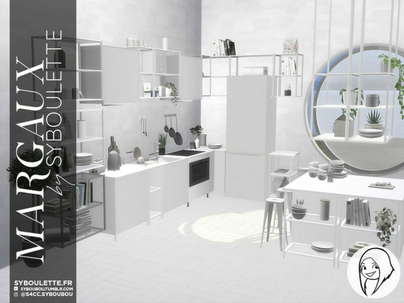 Patreon Early Release – Margaux Kitchen – Part 2: Appliances By Syboubou 6 sims 4 cc patreon early release margaux kitchen part 2 appliances by syboubou 3