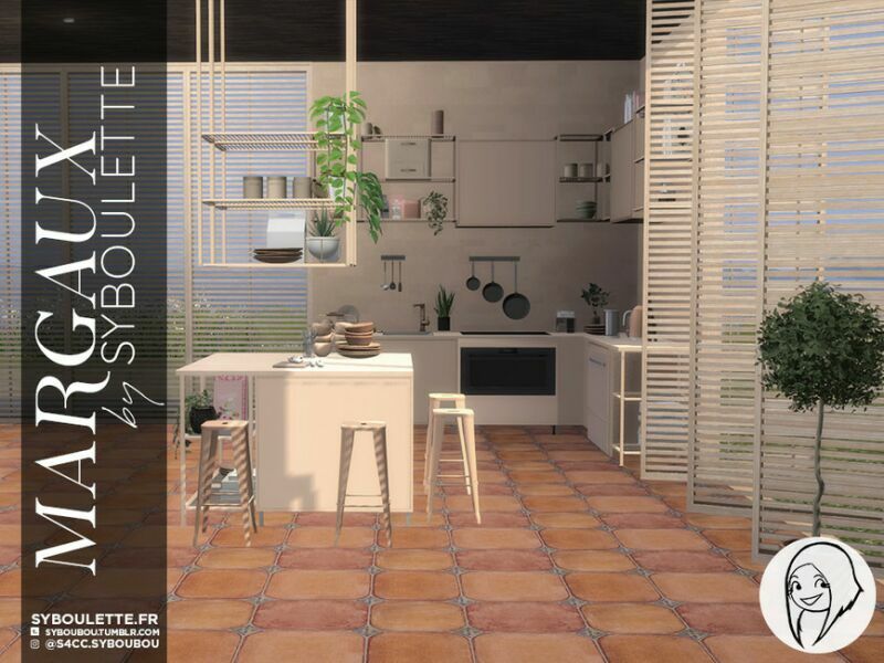 Patreon Early Release – Margaux Kitchen – Part 2: Appliances By Syboubou 4 sims 4 cc patreon early release margaux kitchen part 2 appliances by syboubou 5