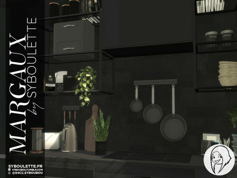 Patreon Early Release – Margaux Kitchen – Part 2: Appliances By Syboubou 3 sims 4 cc patreon early release margaux kitchen part 2 appliances by syboubou 6