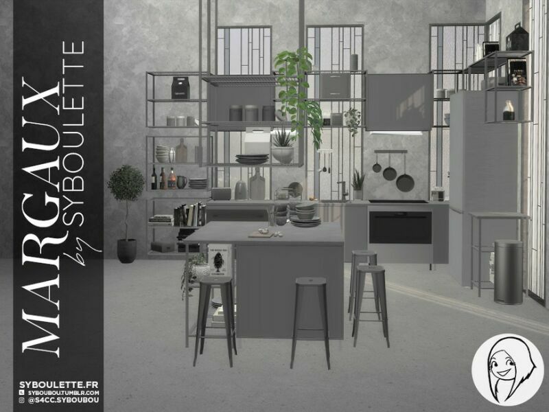 Patreon Early Release – Margaux Kitchen – Part 2: Appliances By Syboubou 2 sims 4 cc patreon early release margaux kitchen part 2 appliances by syboubou 7
