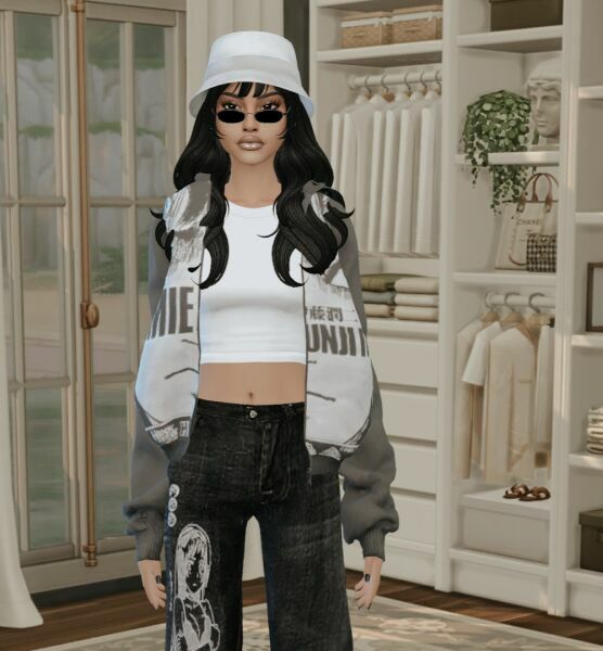 Robyn Kemp 7 sims 4 cc robyn kemp 6