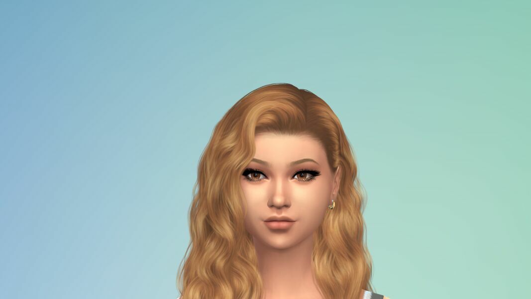 sims 4 cc seraphina dominguez the killa twerk queen v1 body preset by vtk 3