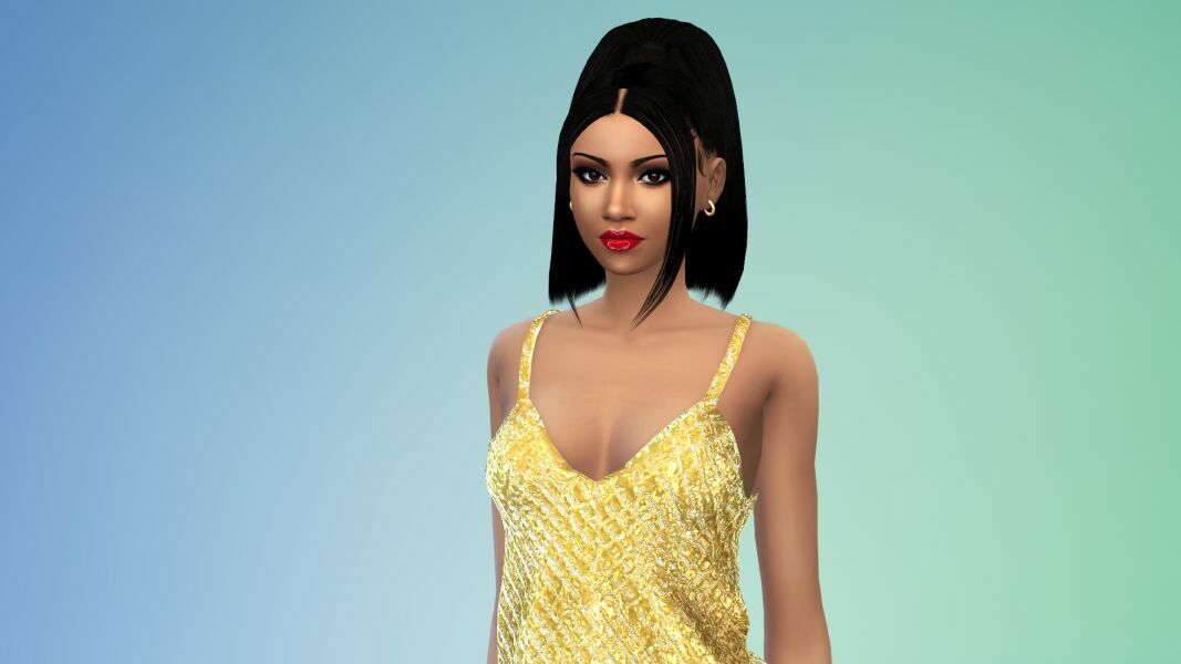 Sharon Porter & The “Audition V2” Body Preset By VTK 8 sims 4 cc sharon porter audition v2 body preset by vtk 5