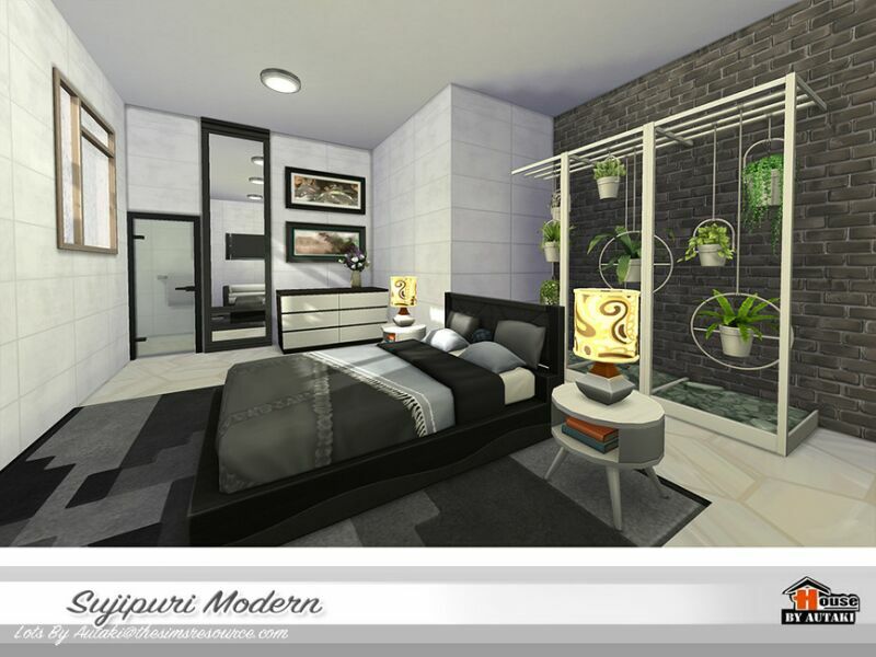 Sujipuri Modern Nocc By Autaki 2 sims 4 cc sujipuri modern nocc by autaki 7