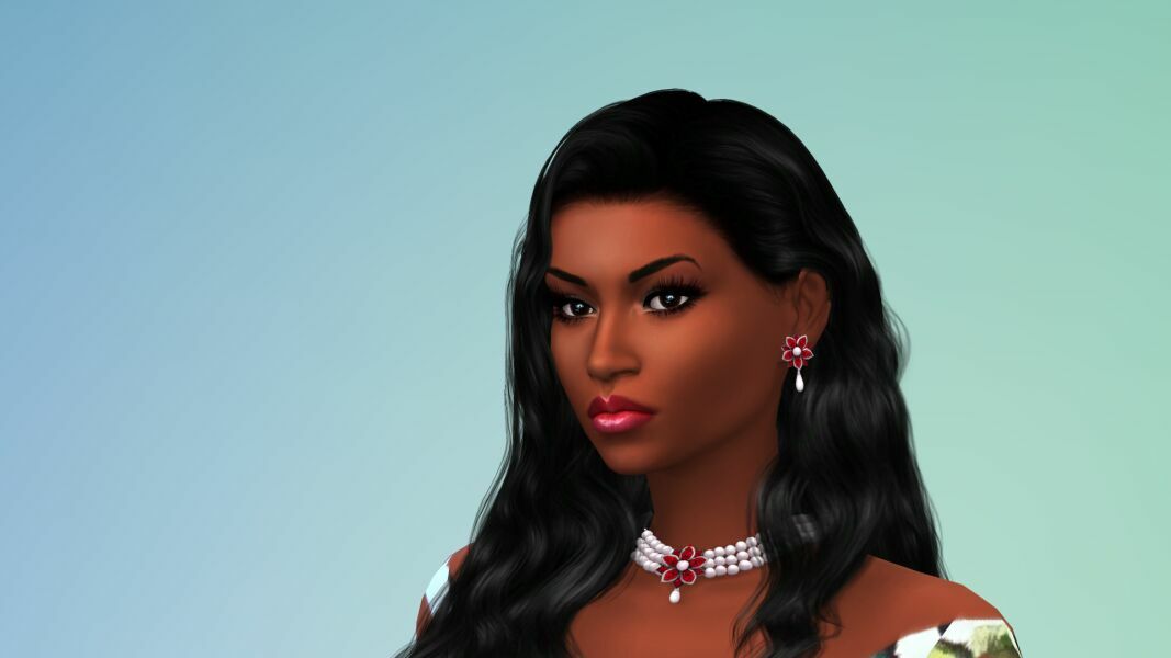 The Mandigo Sisters & “THE Petite Beast Of A Body Preset” By VTK 3 sims 4 cc the mandigo sisters the petite beast of a body preset by vtk 10