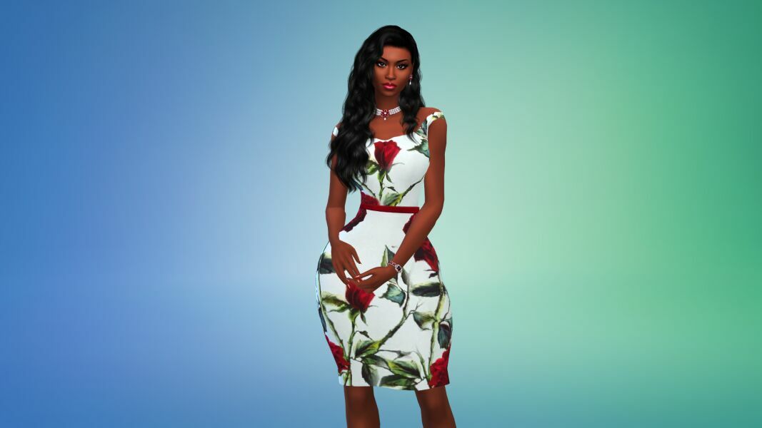 The Mandigo Sisters & “THE Petite Beast Of A Body Preset” By VTK 2 sims 4 cc the mandigo sisters the petite beast of a body preset by vtk 11