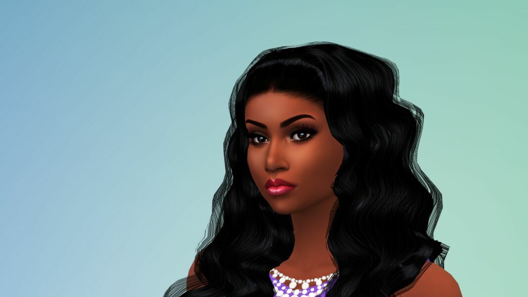 The Mandigo Sisters & “THE Petite Beast Of A Body Preset” By VTK 10 sims 4 cc the mandigo sisters the petite beast of a body preset by vtk 3