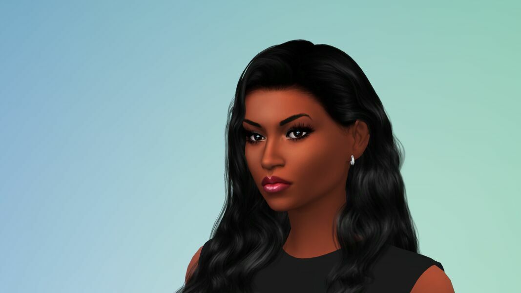 The Mandigo Sisters & “THE Petite Beast Of A Body Preset” By VTK 4 sims 4 cc the mandigo sisters the petite beast of a body preset by vtk 9