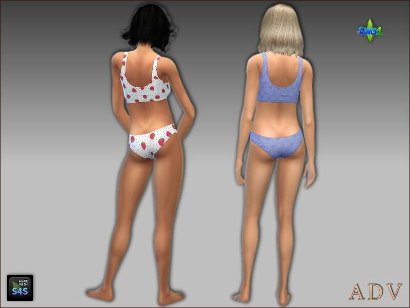 Underwear For Adults 5 sims 4 cc underwear for adults 3