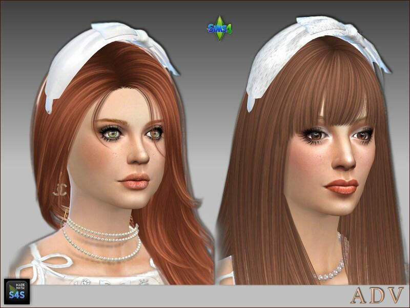 Wedding Suits And Accessories For Females 4 sims 4 cc wedding suits and accessories for females 6