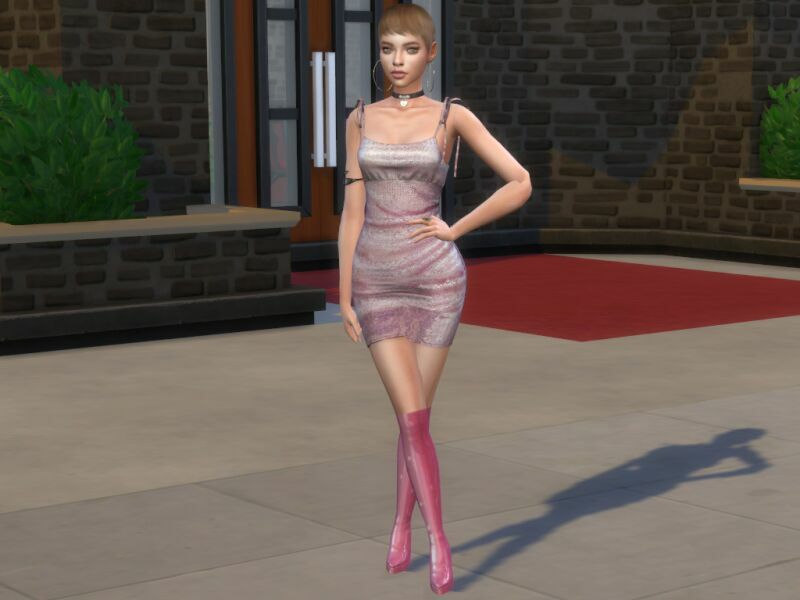 Angeline Androuse By Trasras 2 sims 4 cc angeline androuse by trasras 4