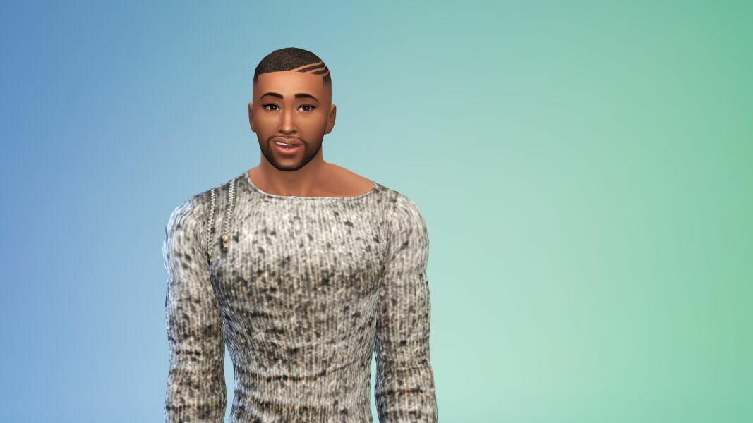 Antonio Lewis Free SIM Download By VTK 3 sims 4 cc antonio lewis free sim download by vtk 10