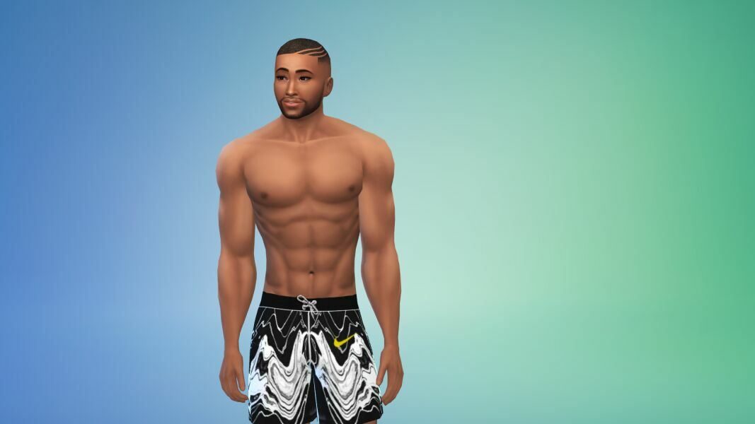 Antonio Lewis Free SIM Download By VTK 2 sims 4 cc antonio lewis free sim download by vtk 11