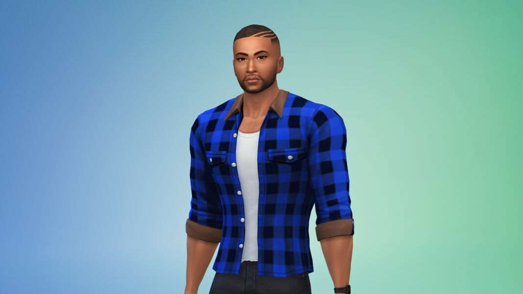 Antonio Lewis Free SIM Download By VTK 10 sims 4 cc antonio lewis free sim download by vtk 3
