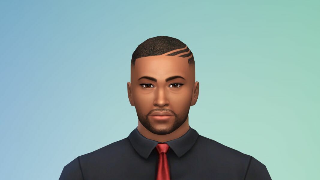Antonio Lewis Free SIM Download By VTK 9 sims 4 cc antonio lewis free sim download by vtk 4