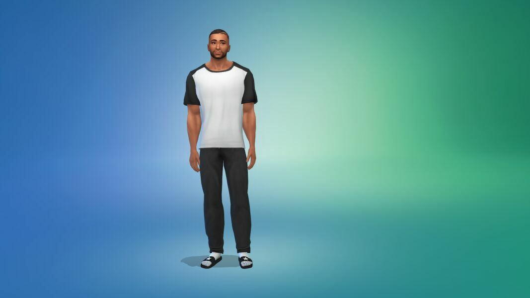Antonio Lewis Free SIM Download By VTK 5 sims 4 cc antonio lewis free sim download by vtk 8