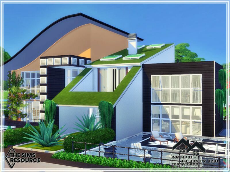 Arto II – CC Only TSR By Marychabb 7 sims 4 cc arto ii cc only tsr by marychabb 2