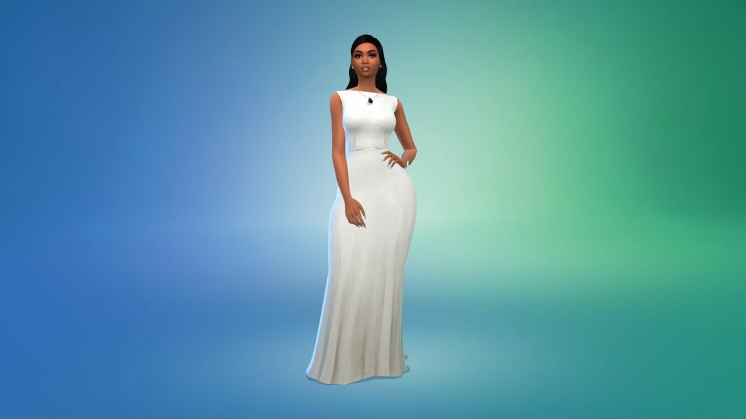 Aurora Alexis Stevenson & The “Outstanding V2” Body Preset By VTK 8 sims 4 cc aurora alexis stevenson outstanding v2 body preset by vtk 5
