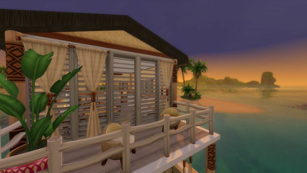 Beach Resort |CC Free By Mrsbarbiex3 4 sims 4 cc beach resort cc free by mrsbarbiex3 3