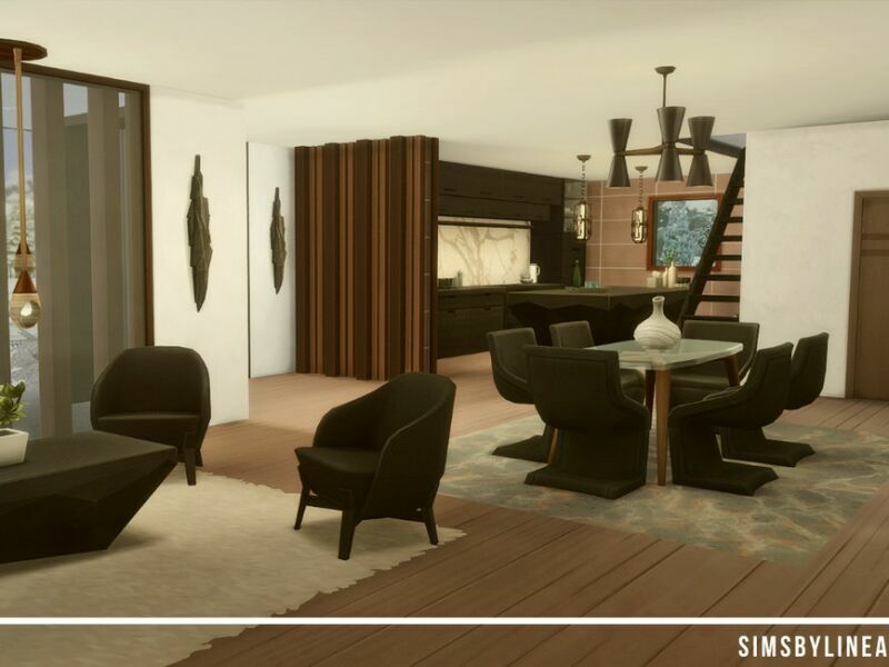 Beech Heights By Simsbylinea 4 sims 4 cc beech heights by simsbylinea 4