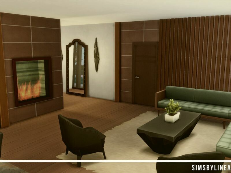 Beech Heights By Simsbylinea 5 sims 4 cc beech heights by simsbylinea 5