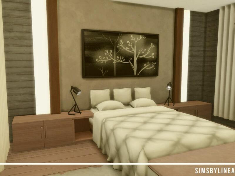 Beech Heights By Simsbylinea 3 sims 4 cc beech heights by simsbylinea 6
