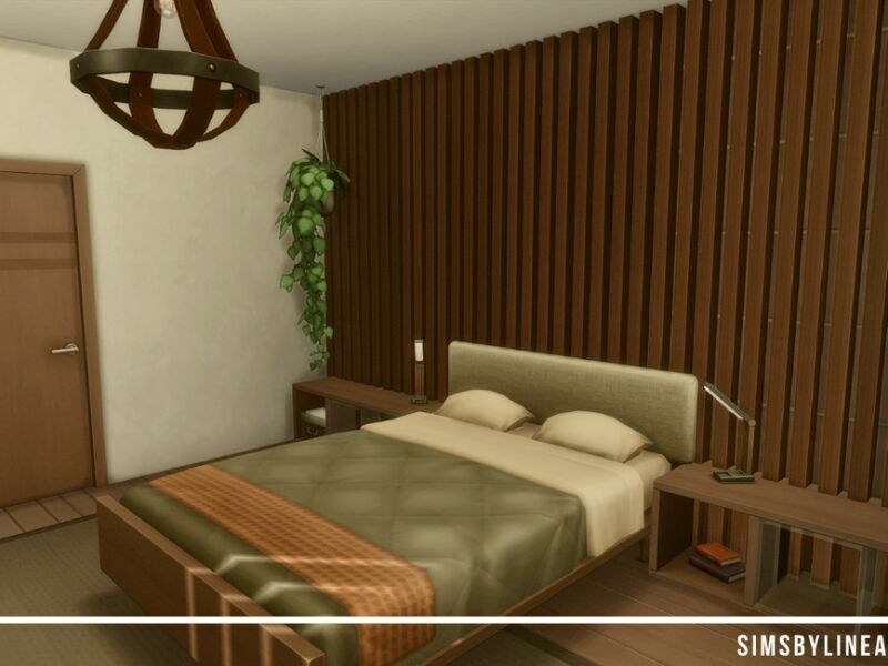 Beech Heights By Simsbylinea 2 sims 4 cc beech heights by simsbylinea 7