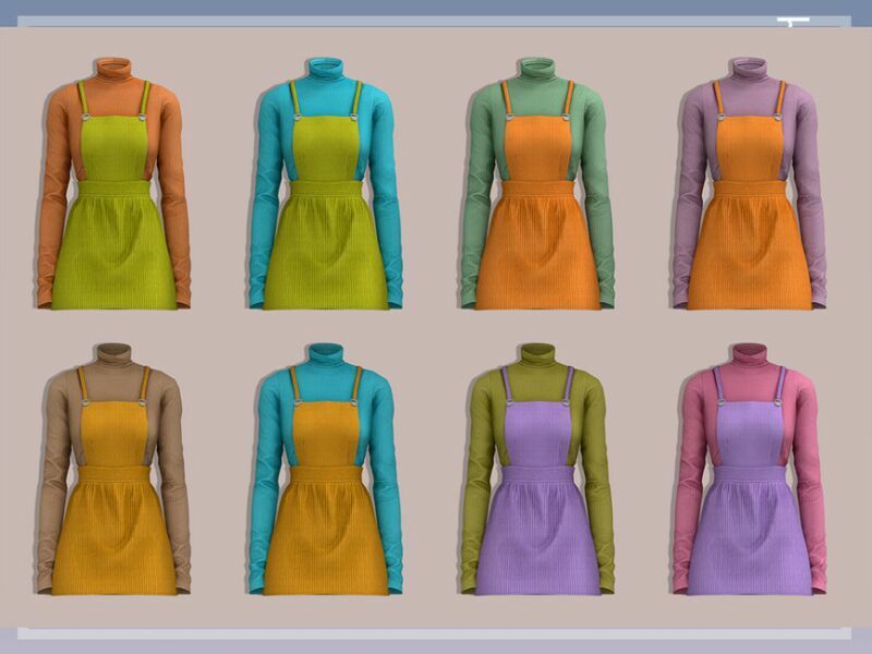 Belaloallure_Boney Jumper(Patreon) By Belal1997 2 sims 4 cc belaloallure boney jumperpatreon by belal1997 2