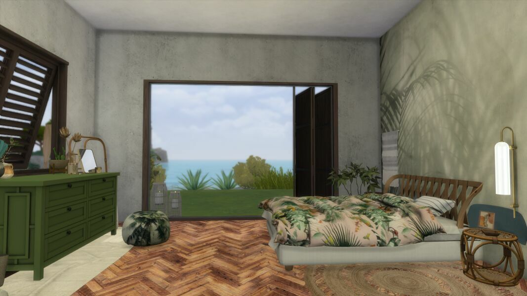 Bohemian Dream By Ninjyone 5 sims 4 cc bohemian dream by ninjyone 6
