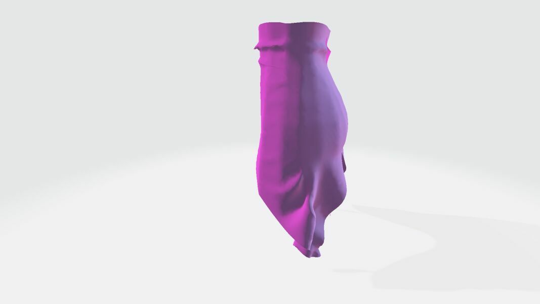 ‘Bon-Bon’ Skirt, Made By ME ALL, The Mesh + Texture In MD 3D ! By Rubicitaaya 4 sims 4 cc bon bon skirt made by me all the mesh texture in md 3d by rubicitaaya 3