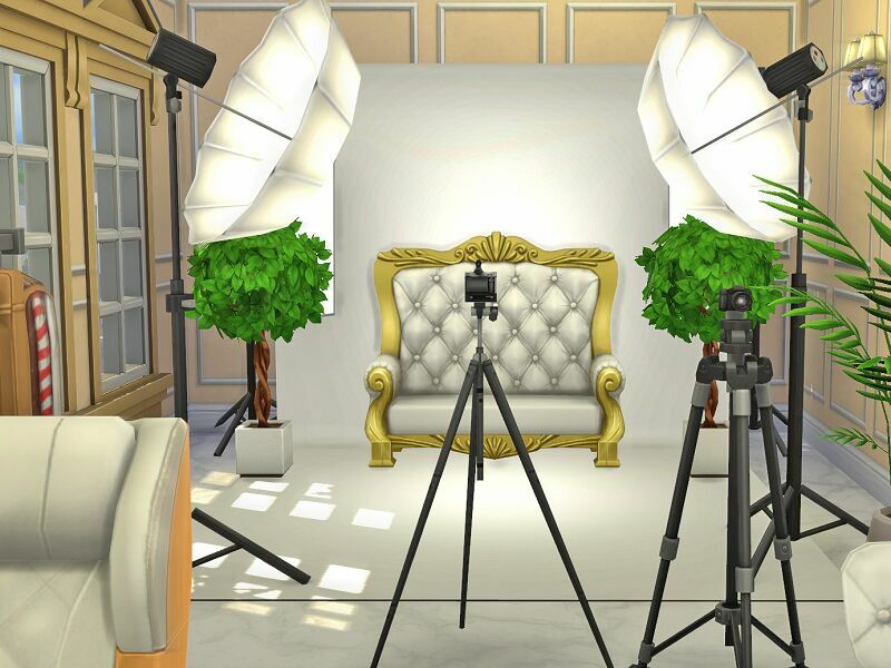 Bridal Store – NO CC By Flubs79 5 sims 4 cc bridal store no cc by flubs79 4