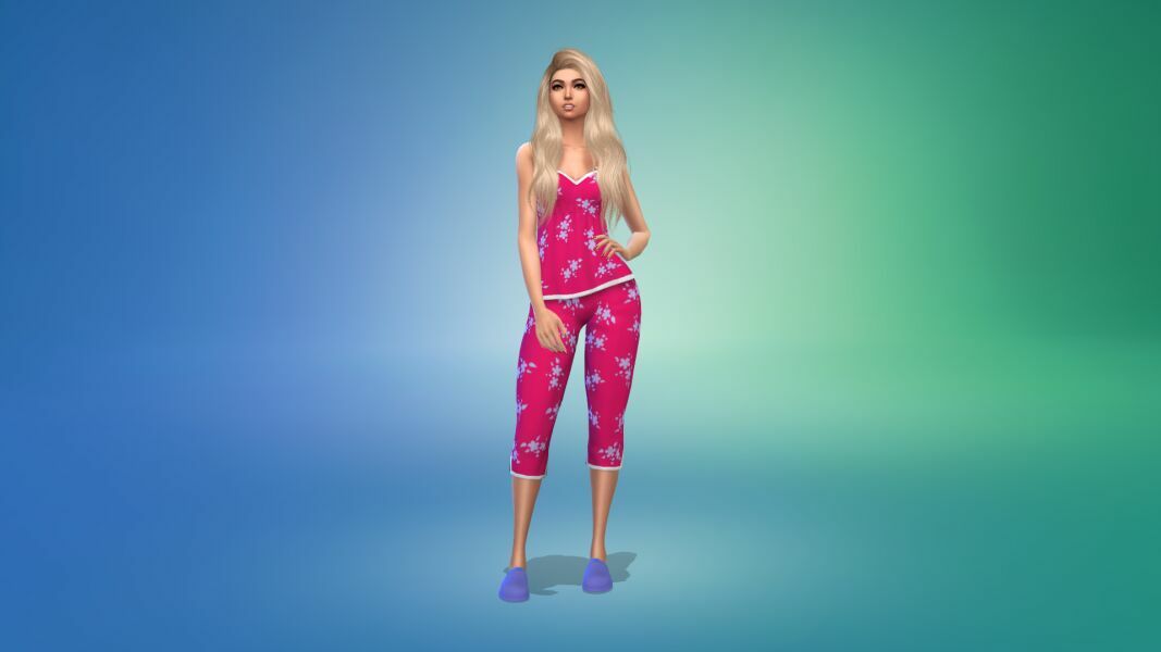 Cassie Ryder & “THE Audition V1” Body Preset By VTK 3 sims 4 cc cassie ryder the audition v1 body preset by vtk 10