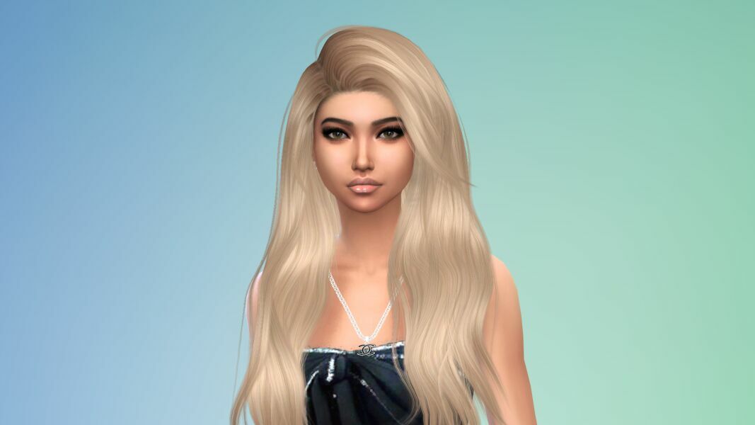 Cassie Ryder & “THE Audition V1” Body Preset By VTK 8 sims 4 cc cassie ryder the audition v1 body preset by vtk 5