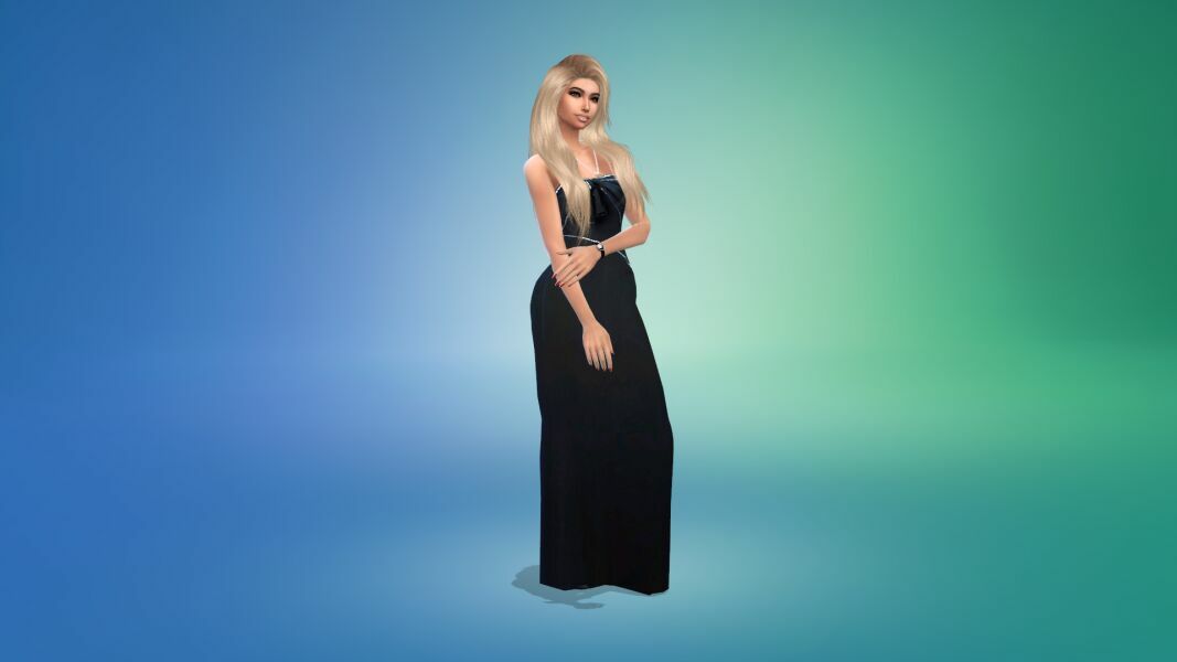 Cassie Ryder & “THE Audition V1” Body Preset By VTK 6 sims 4 cc cassie ryder the audition v1 body preset by vtk 7