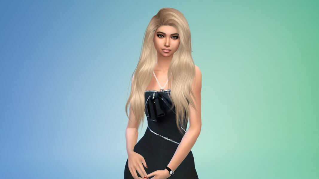 Cassie Ryder & “THE Audition V1” Body Preset By VTK 5 sims 4 cc cassie ryder the audition v1 body preset by vtk 8