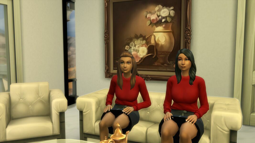 Cc-Free Beyonce & MEG The Stallion By VTK 11 sims 4 cc cc free beyonce meg the stallion by vtk 2