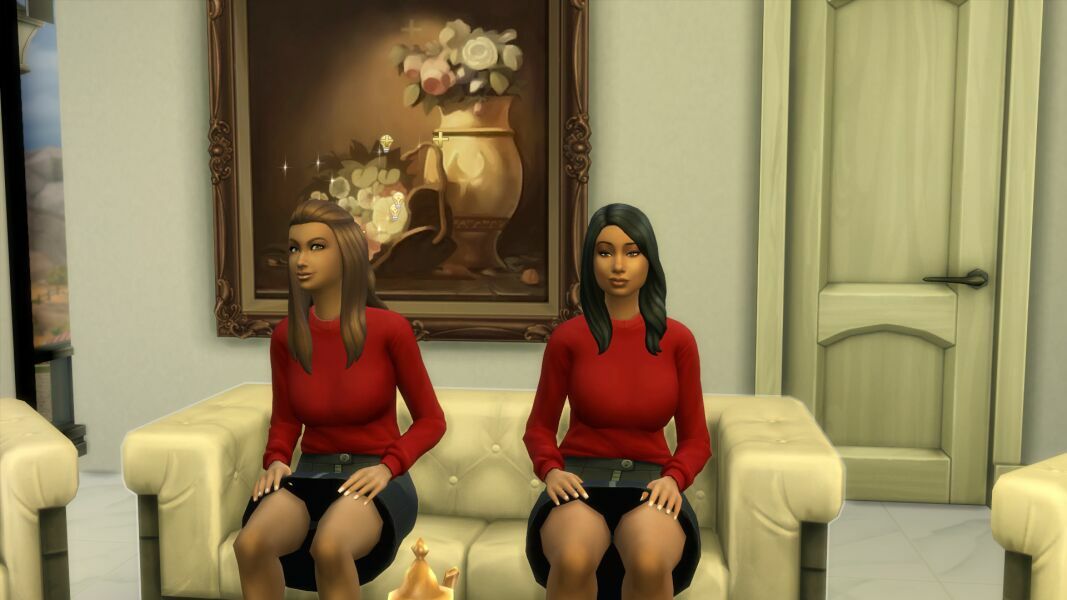 Cc-Free Beyonce & MEG The Stallion By VTK 10 sims 4 cc cc free beyonce meg the stallion by vtk 3