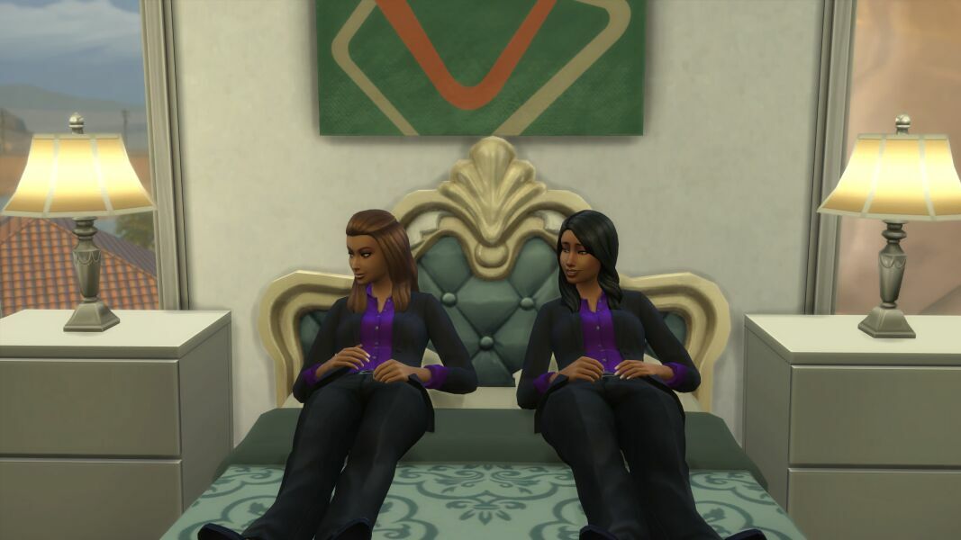 Cc-Free Beyonce & MEG The Stallion By VTK 9 sims 4 cc cc free beyonce meg the stallion by vtk 4