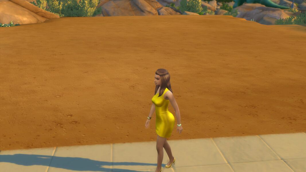Cc-Free Beyonce & MEG The Stallion By VTK 7 sims 4 cc cc free beyonce meg the stallion by vtk 6
