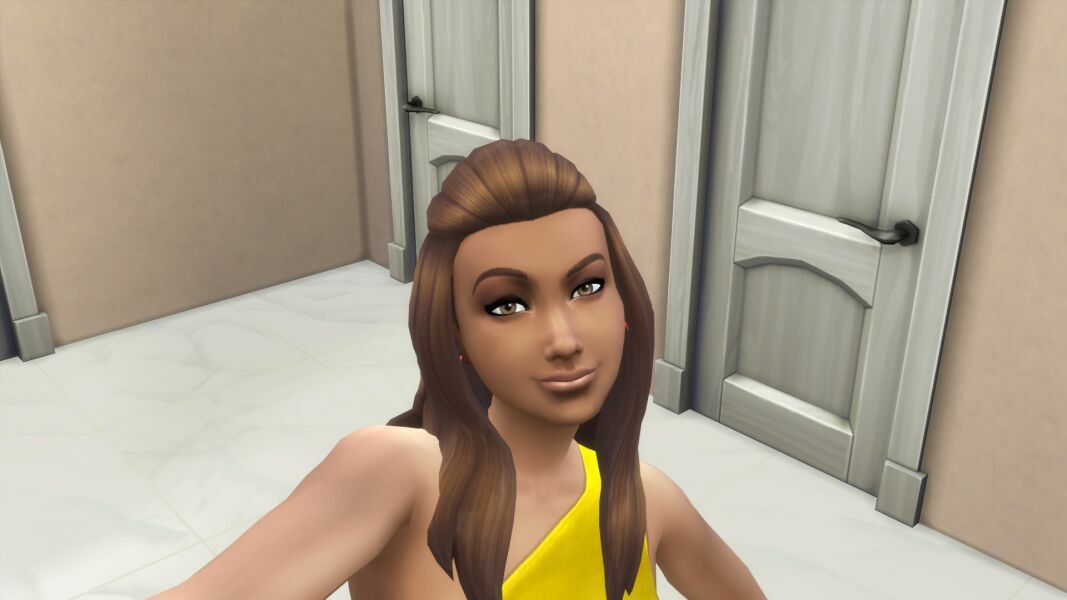 Cc-Free Beyonce & MEG The Stallion By VTK 6 sims 4 cc cc free beyonce meg the stallion by vtk 7