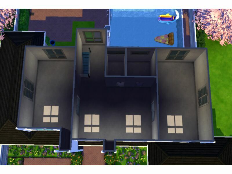 Cherry Lane NO CC Vacation Home By Newbiesimsie 2 sims 4 cc cherry lane no cc vacation home by newbiesimsie 5