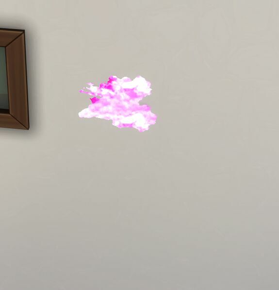 Cloud Wall ACC <3 3 sims 4 cc cloud wall acc 3 10