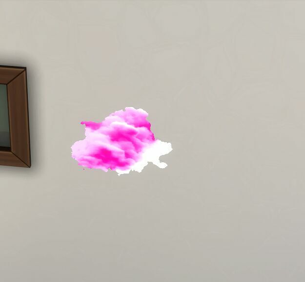 Cloud Wall ACC <3 2 sims 4 cc cloud wall acc 3 11