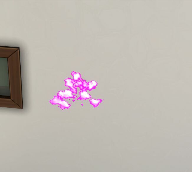 Cloud Wall ACC <3 9 sims 4 cc cloud wall acc 3 4