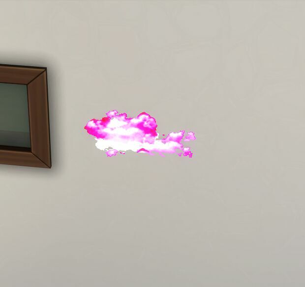 Cloud Wall ACC <3 5 sims 4 cc cloud wall acc 3 8
